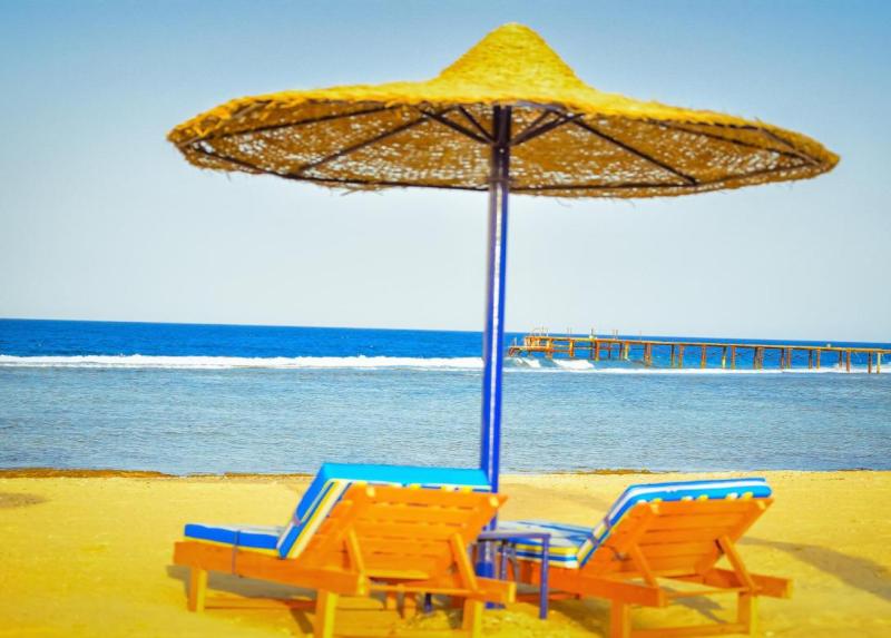 Amarina Queen Resort Marsa Alam / Amarina Queen Resort Marsa Alam