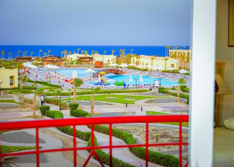 Amarina Queen Resort Marsa Alam / Amarina Queen Resort Marsa Alam