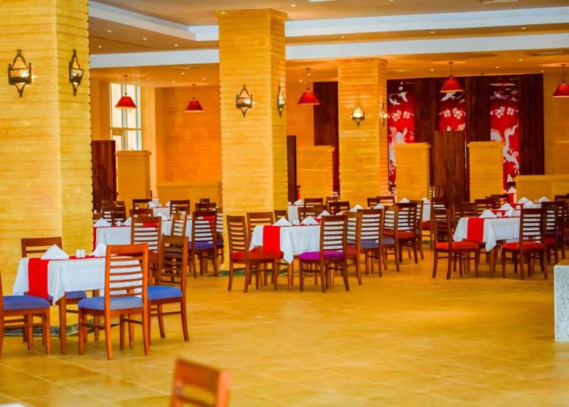 Amarina Queen Resort Marsa Alam / Amarina Queen Resort Marsa Alam