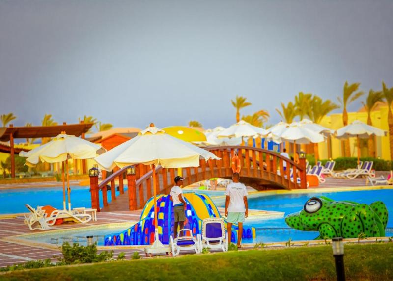Amarina Queen Resort Marsa Alam / Amarina Queen Resort Marsa Alam