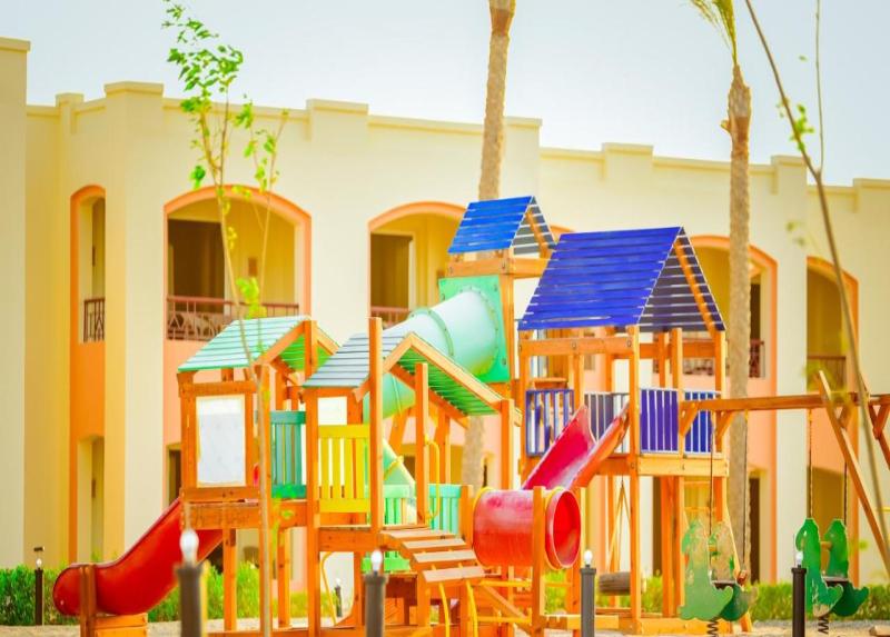 Amarina Queen Resort Marsa Alam / Amarina Queen Resort Marsa Alam