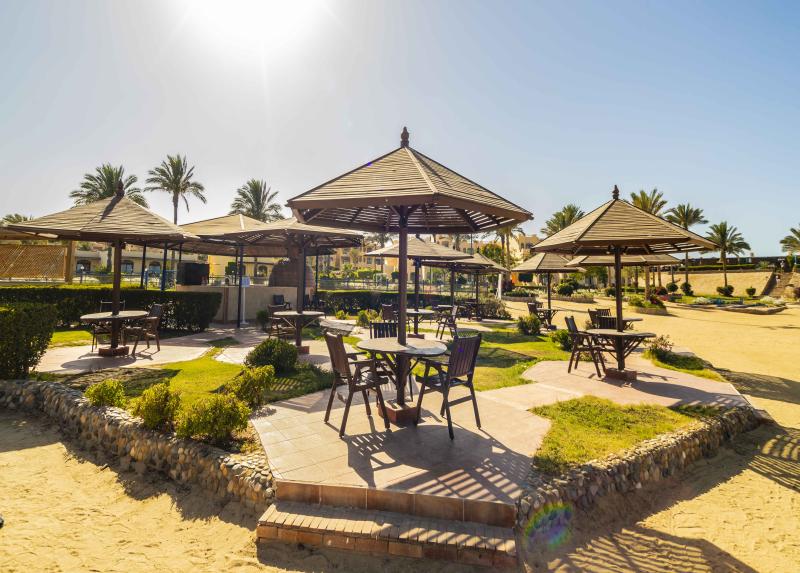 Blend Elphistone Resort Marsa Alam / Blend Elphistone Resort Marsa Alam