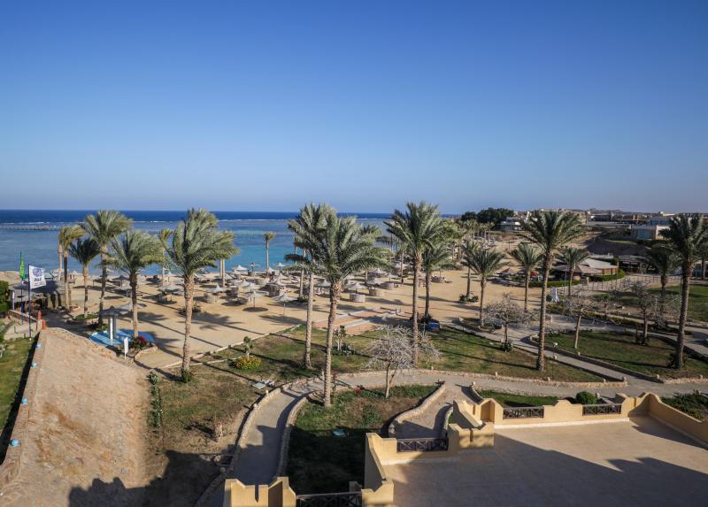 Blend Elphistone Resort Marsa Alam / Blend Elphistone Resort Marsa Alam