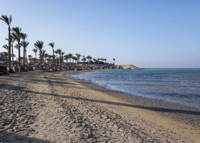 Blend Elphistone Resort Marsa Alam / Blend Elphistone Resort Marsa Alam