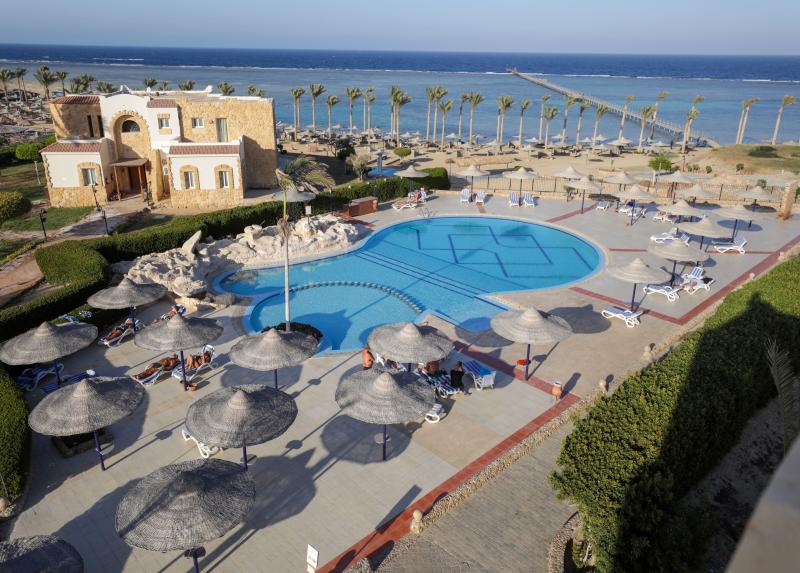 Blend Elphistone Resort Marsa Alam / Blend Elphistone Resort Marsa Alam