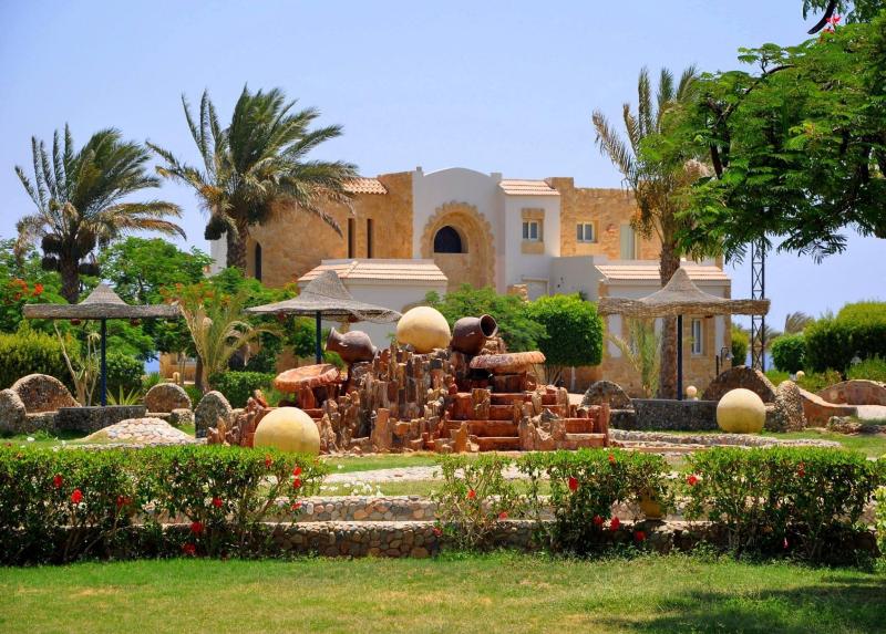 Blend Elphistone Resort Marsa Alam / Blend Elphistone Resort Marsa Alam