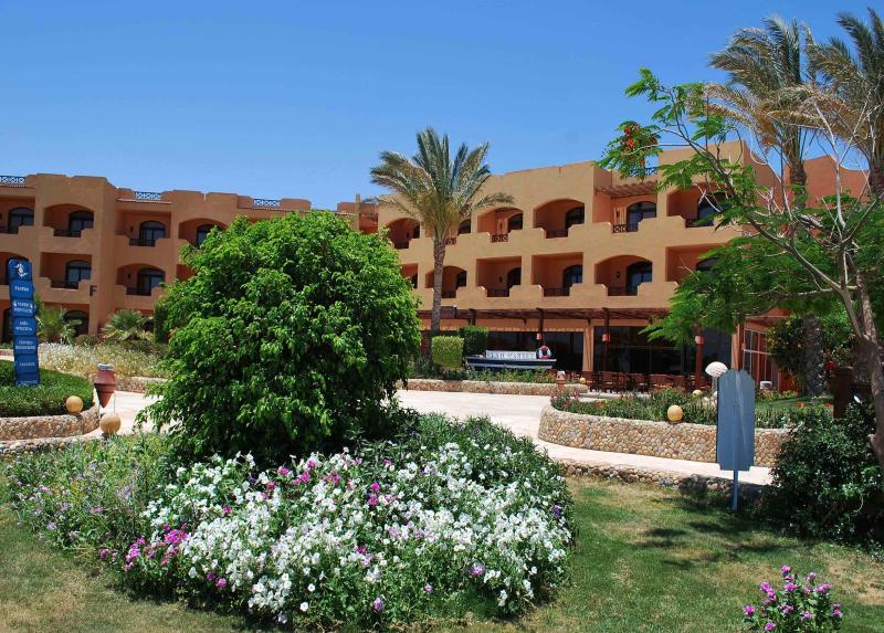 Blend Elphistone Resort Marsa Alam / Blend Elphistone Resort Marsa Alam