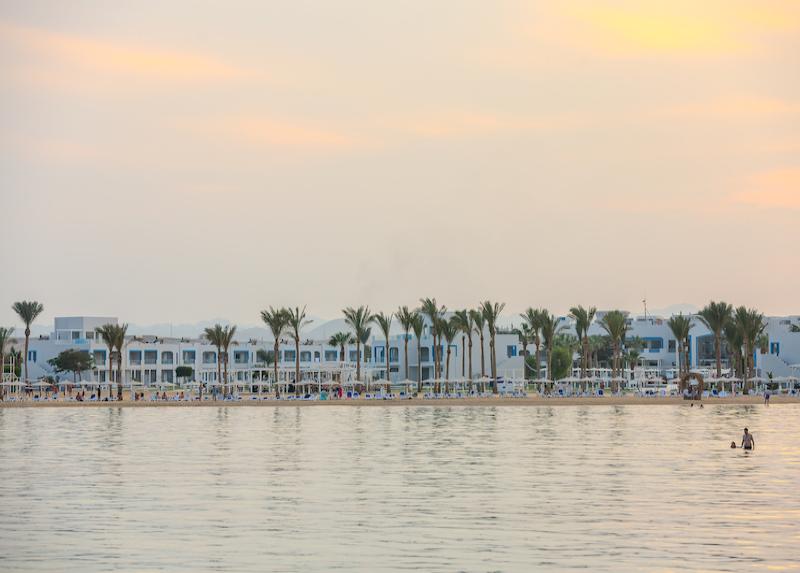 Casa Blue Resort / Casa Blue Resort