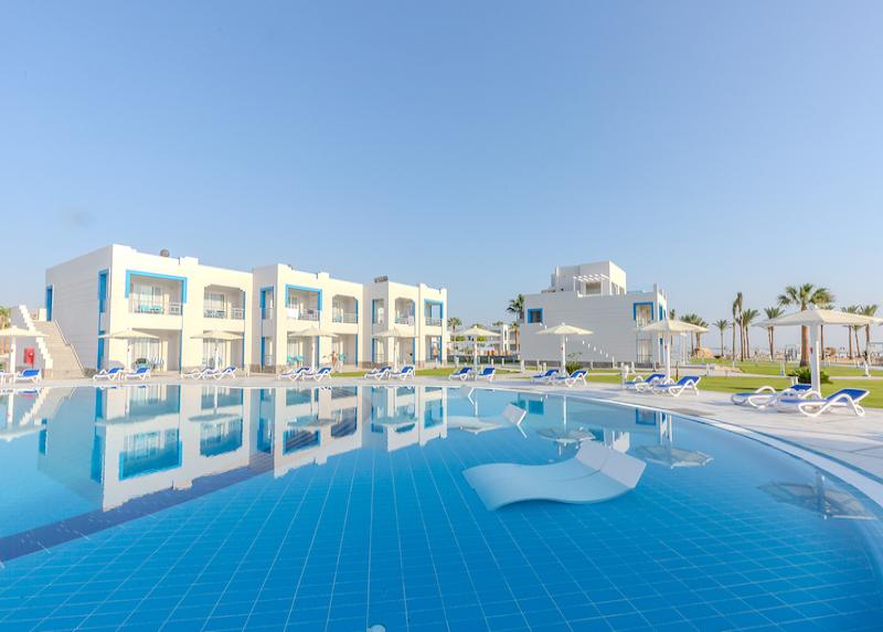 Casa Blue Resort / Casa Blue Resort