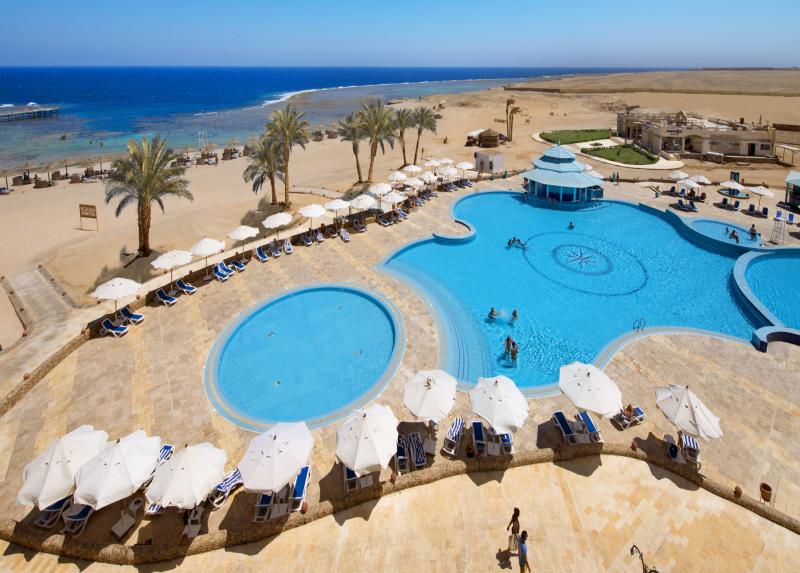 Concorde Moreen Beach Resort & Spa Marsa Alam / Concorde Moreen Beach Resort & Spa Marsa Alam