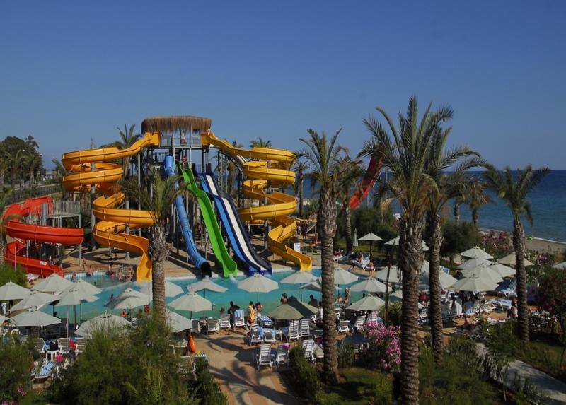 Long Beach Resort & Spa / Long Beach Resort & Spa