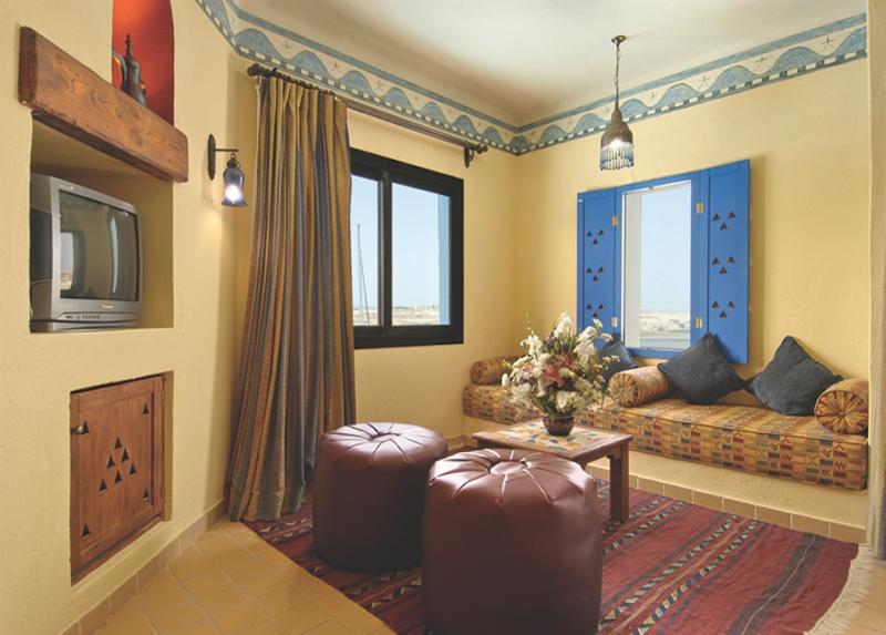 Marina Lodge Port Ghalib / Marina Lodge Port Ghalib
