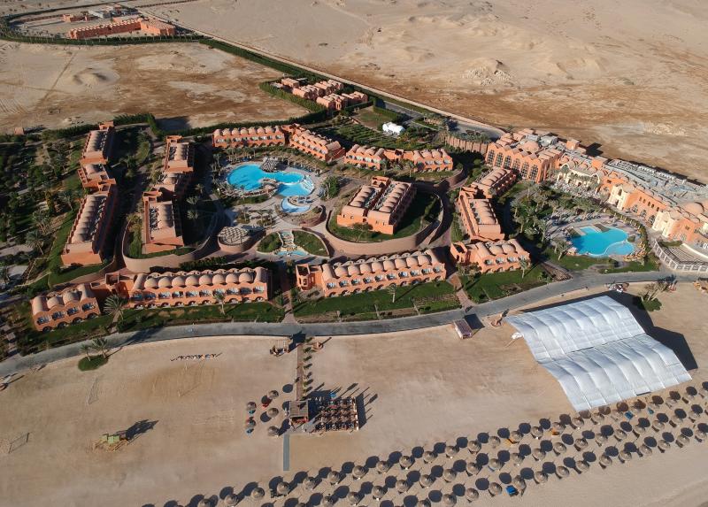 NOVOTEL MARSA ALAM