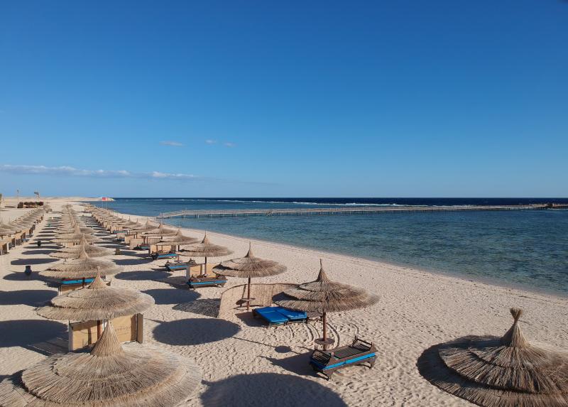 Novotel Marsa Alam / Novotel Marsa Alam