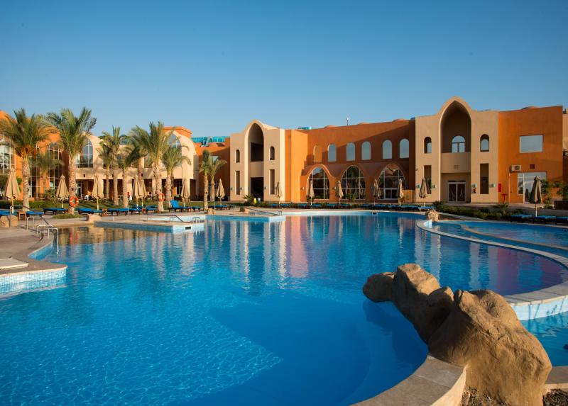 Novotel Marsa Alam / Novotel Marsa Alam