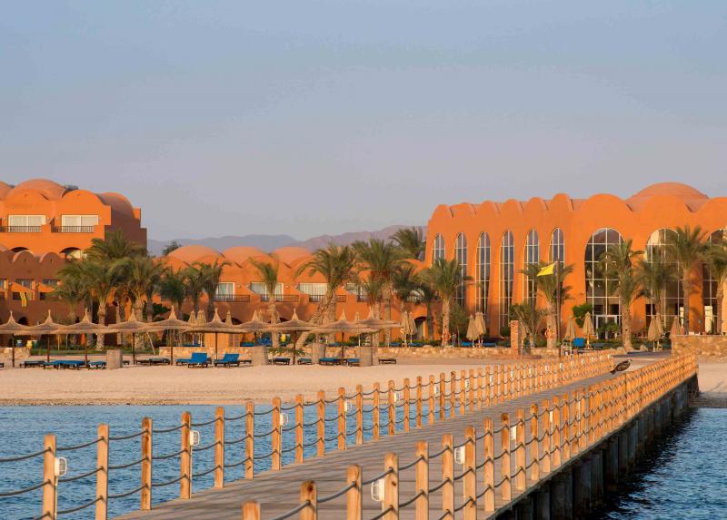 Novotel Marsa Alam / Novotel Marsa Alam