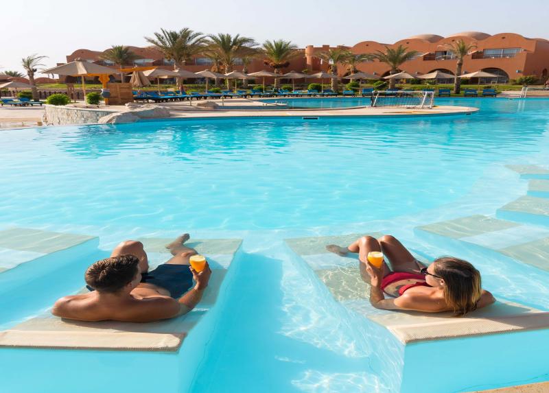 Novotel Marsa Alam / Novotel Marsa Alam