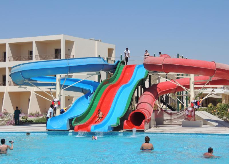 Royal Brayka Resort / Royal Brayka Resort