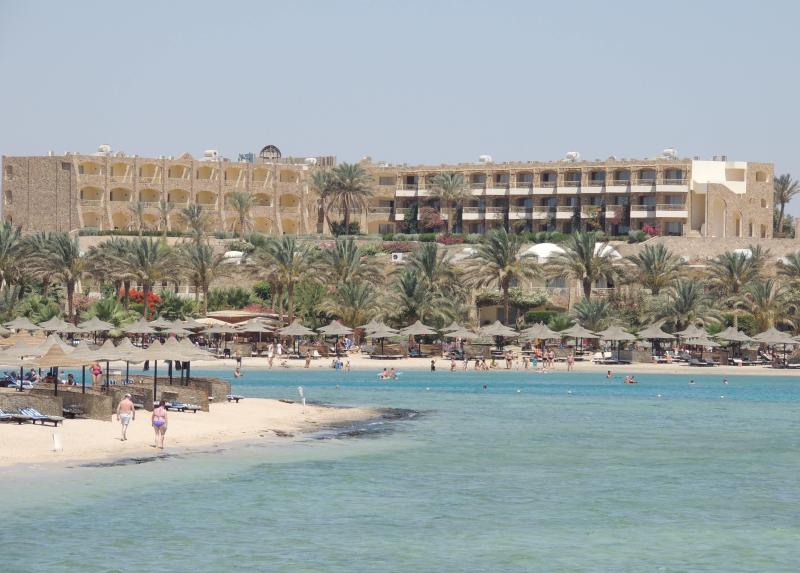 Royal Brayka Resort / Royal Brayka Resort