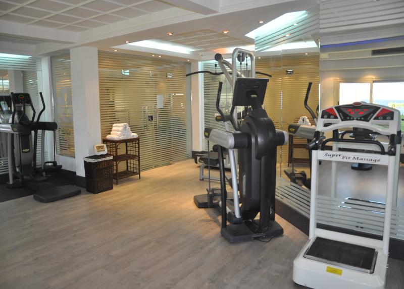 Royal Brayka Resort / Royal Brayka Resort