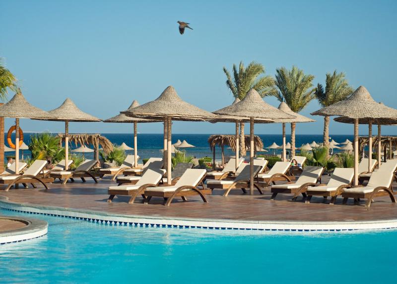 Shams Alam Beach Resort / Shams Alam Beach Resort