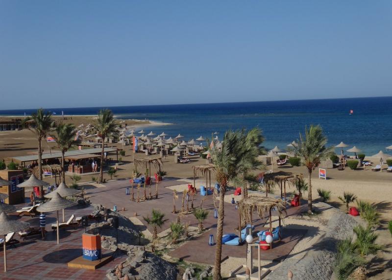 Shams Alam Beach Resort / Shams Alam Beach Resort