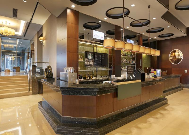 Titanic Business Kartal / Titanic Business Kartal