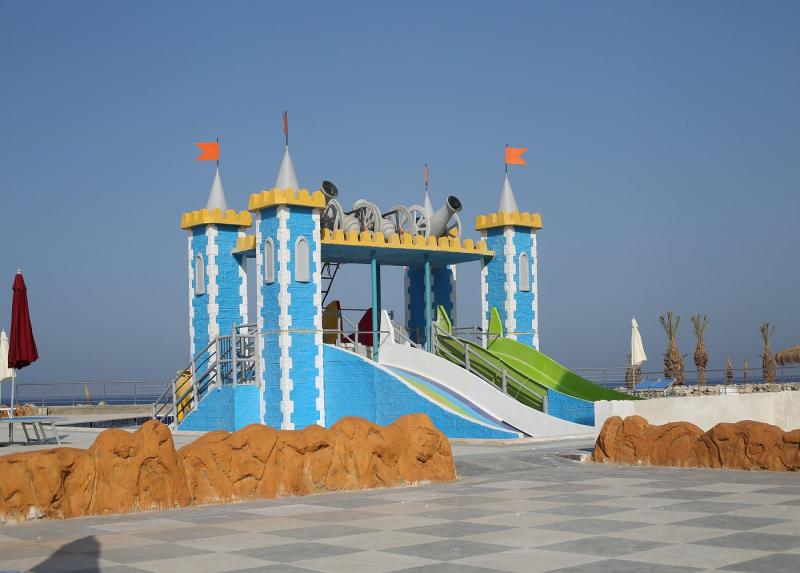 Amarina Jannah Resort & Aqua Park / Amarina Jannah Resort & Aqua Park