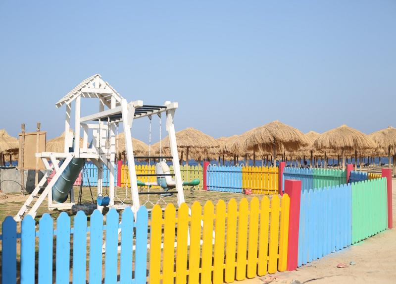 Amarina Jannah Resort & Aqua Park / Amarina Jannah Resort & Aqua Park