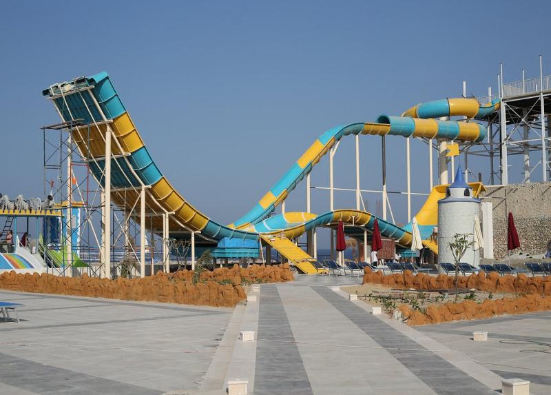 Amarina Jannah Resort & Aqua Park / Amarina Jannah Resort & Aqua Park