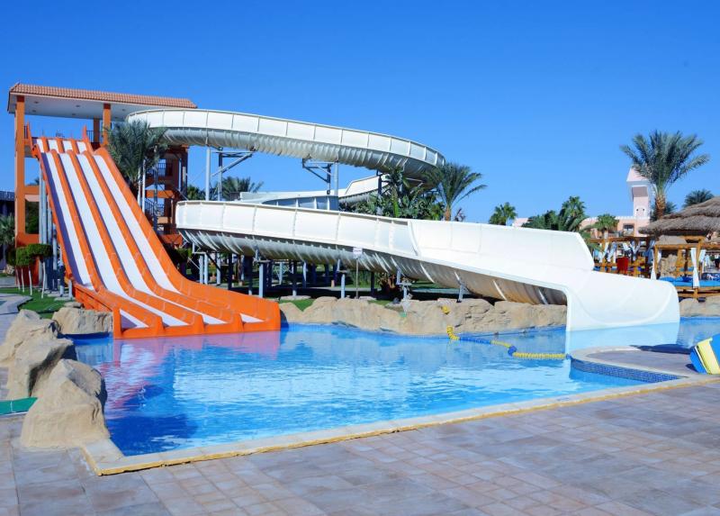 Beach Albatros Resort Hrg / Beach Albatros Resort Hrg