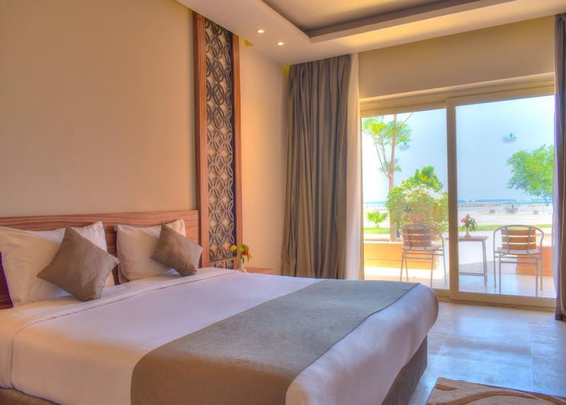 Jasmine Palace Resort / Jasmine Palace Resort