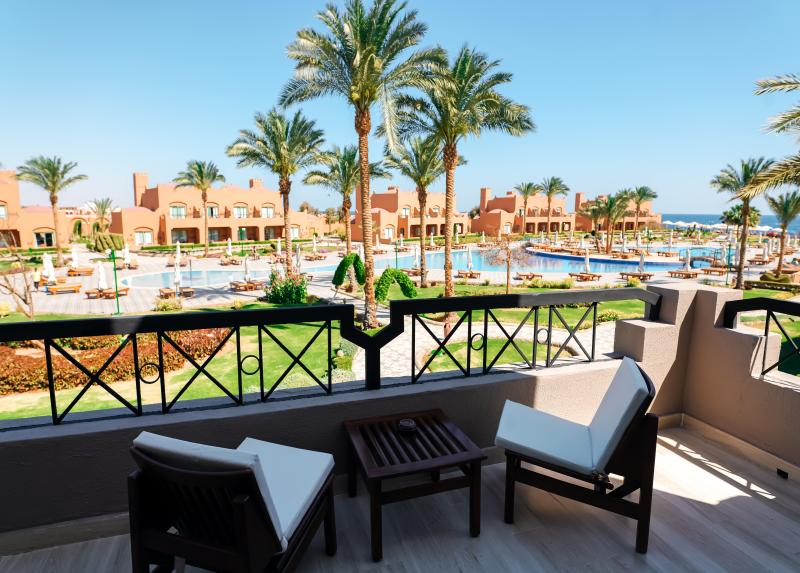 Sentido Akassia Beach Resort / Sentido Akassia Beach Resort