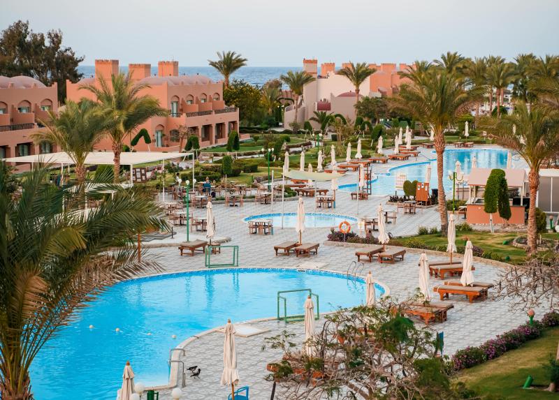 Sentido Akassia Beach Resort / Sentido Akassia Beach Resort