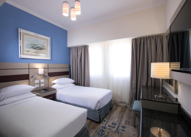Swiss Inn Resort Hurghada / Swiss Inn Resort Hurghada