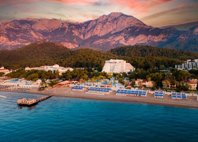 AMARA COMFORT KEMER