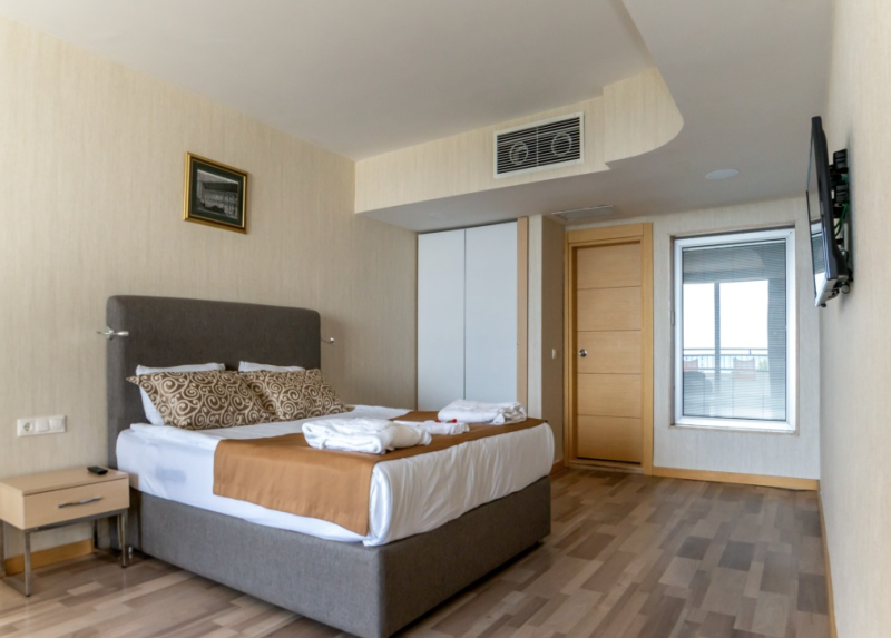 Amara Comfort Kemer / Amara Comfort Kemer