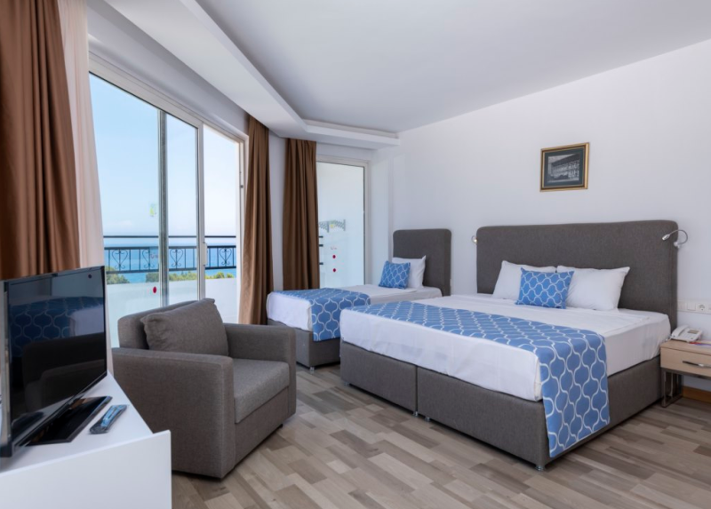 Amara Comfort Kemer / Amara Comfort Kemer