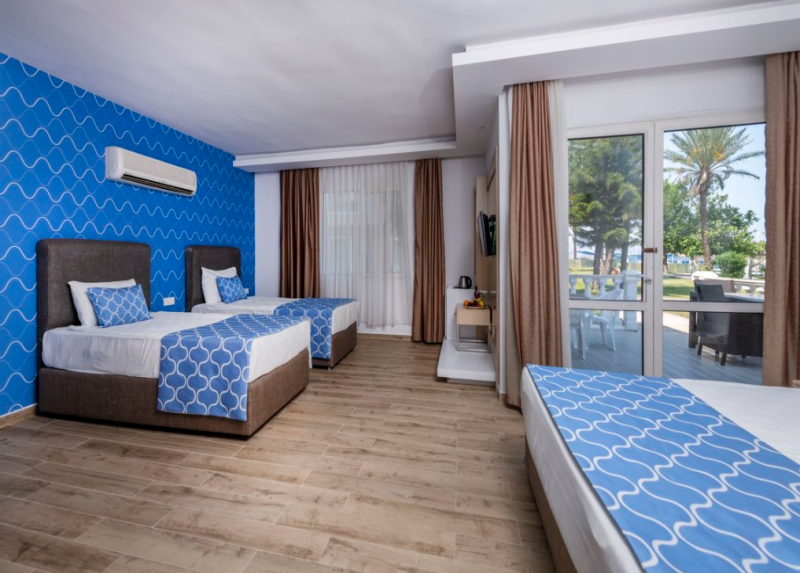 Amara Comfort Kemer / Amara Comfort Kemer