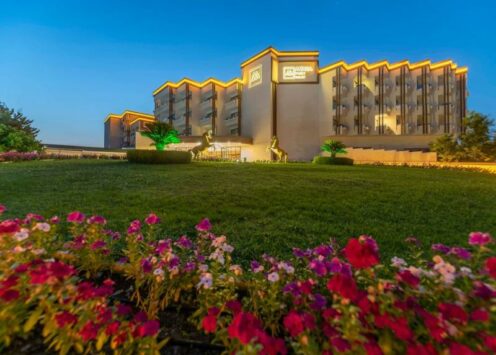 Asteria Collection Side (Ex. Amara Family Resort)