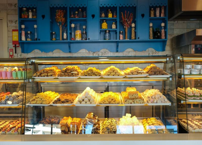 Crystal Admiral Resort Suites And Spa / Crystal Admiral Resort Suites And Spa