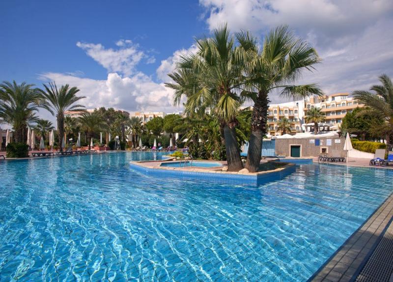 Crystal Tat Beach Golf Resort & Spa / Crystal Tat Beach Golf Resort & Spa