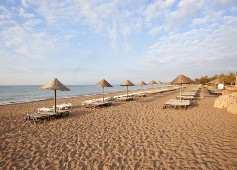 Crystal Tat Beach Golf Resort & Spa / Crystal Tat Beach Golf Resort & Spa