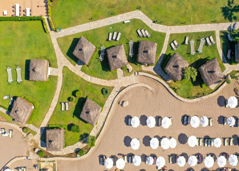 Crystal Tat Beach Golf Resort & Spa / Crystal Tat Beach Golf Resort & Spa