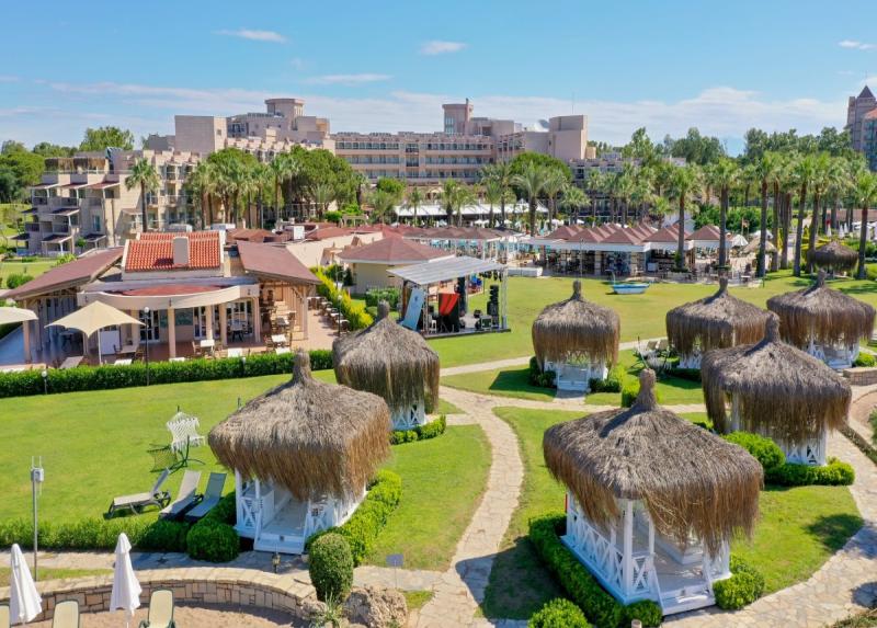 Crystal Tat Beach Golf Resort & Spa / Crystal Tat Beach Golf Resort & Spa