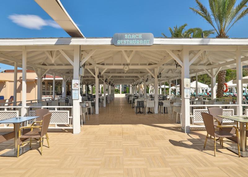 Crystal Tat Beach Golf Resort & Spa / Crystal Tat Beach Golf Resort & Spa