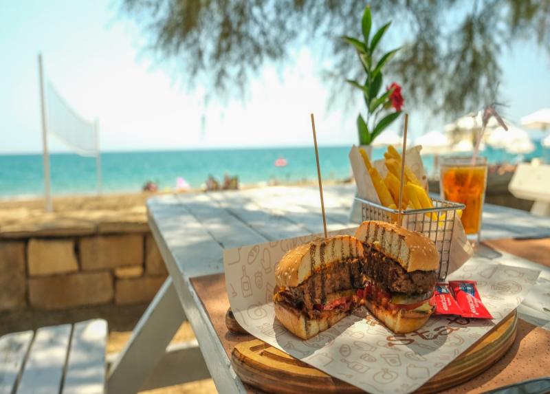 Crystal Tat Beach Golf Resort & Spa / Crystal Tat Beach Golf Resort & Spa