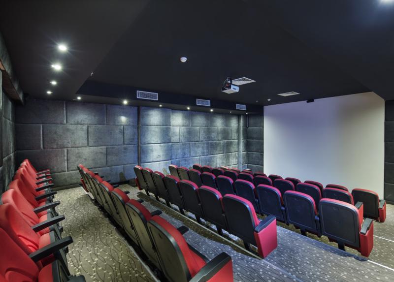 Crystal Tat Beach Golf Resort & Spa / Crystal Tat Beach Golf Resort & Spa