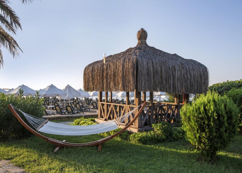 Crystal Tat Beach Golf Resort & Spa / Crystal Tat Beach Golf Resort & Spa