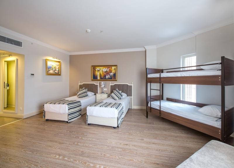 Crystal Tat Beach Golf Resort & Spa / Crystal Tat Beach Golf Resort & Spa